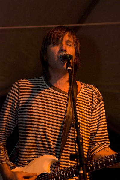 The Lemonheads at Emo's Annex.  SXSW 2008