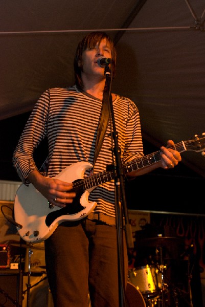 The Lemonheads at Emo's Annex.  SXSW 2008