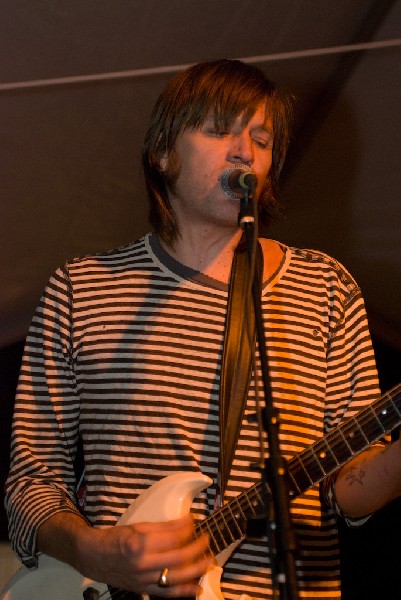 The Lemonheads at Emo's Annex.  SXSW 2008