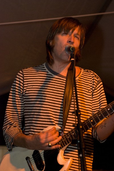 The Lemonheads at Emo's Annex.  SXSW 2008