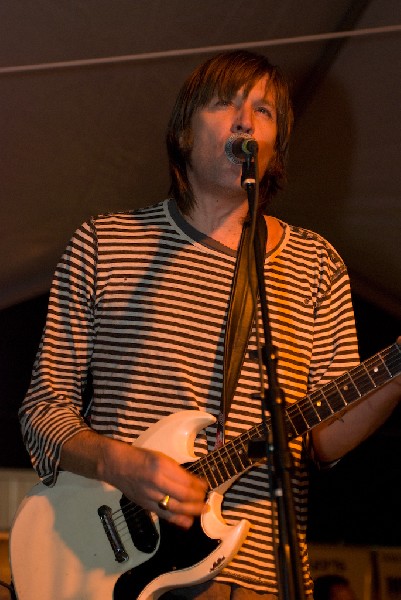 The Lemonheads at Emo's Annex.  SXSW 2008