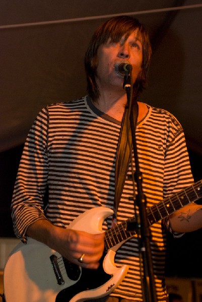 The Lemonheads at Emo's Annex.  SXSW 2008