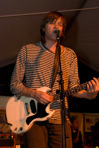 The Lemonheads at Emo's Annex.  SXSW 2008