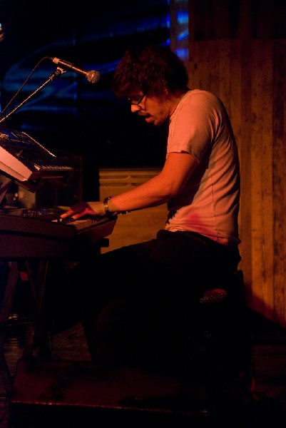 The Most Serene Republic at The Parish SXSW 2008