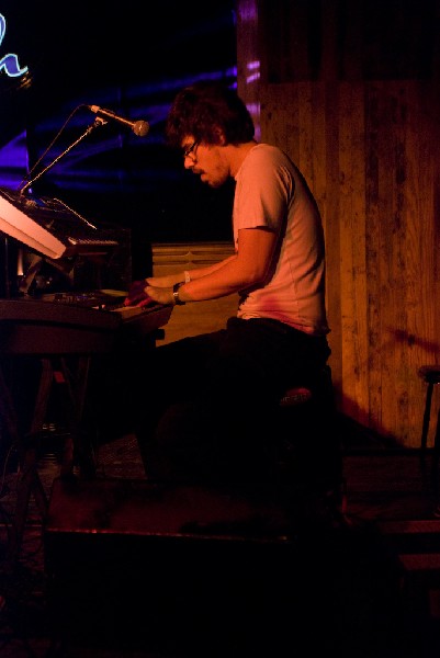 The Most Serene Republic at The Parish SXSW 2008