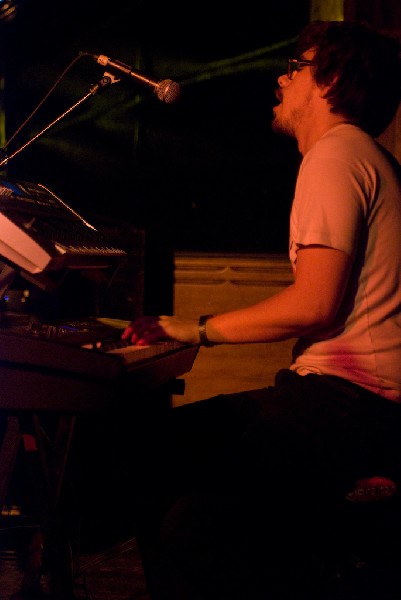 The Most Serene Republic at The Parish SXSW 2008