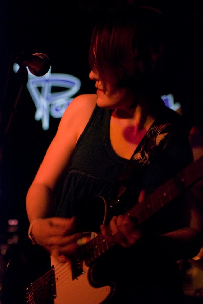 The Most Serene Republic at The Parish SXSW 2008