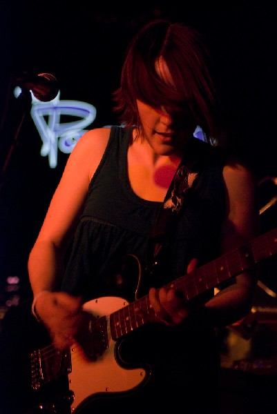 The Most Serene Republic at The Parish SXSW 2008