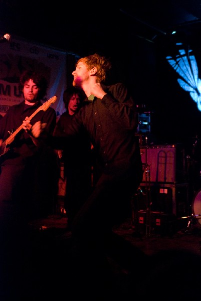 The Most Serene Republic at The Parish SXSW 2008