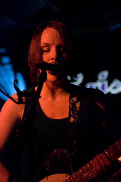 The Most Serene Republic at The Parish SXSW 2008