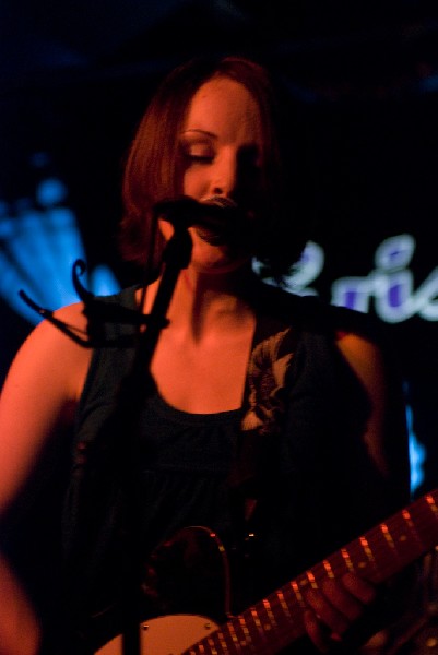 The Most Serene Republic at The Parish SXSW 2008