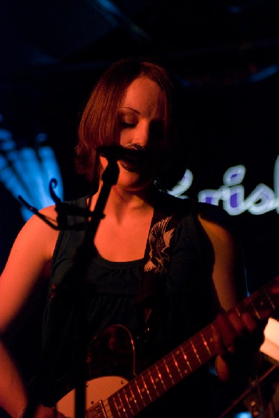 The Most Serene Republic at The Parish SXSW 2008