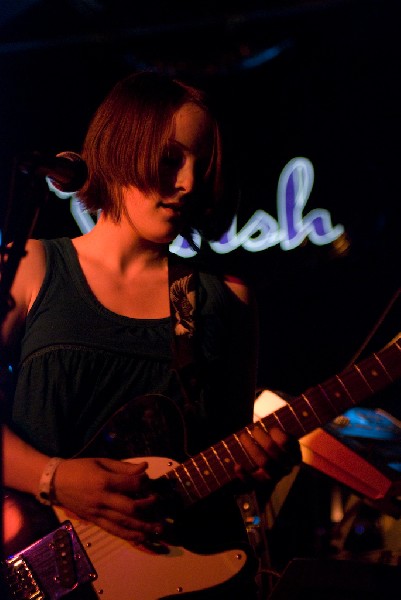 The Most Serene Republic at The Parish SXSW 2008