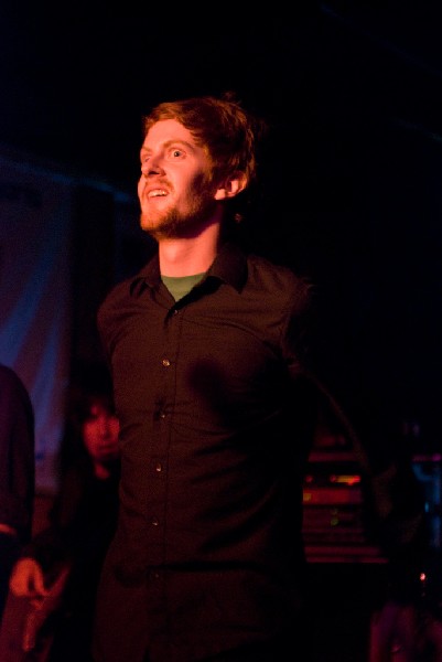 The Most Serene Republic at The Parish SXSW 2008