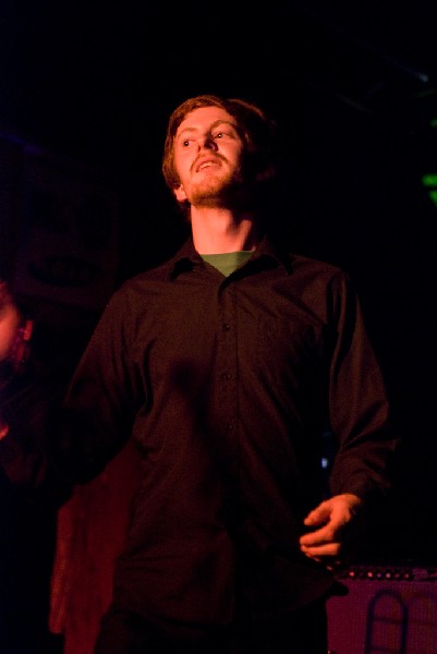 The Most Serene Republic at The Parish SXSW 2008