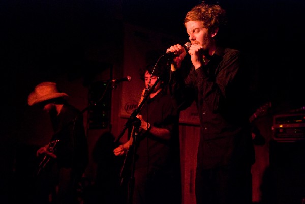 The Most Serene Republic at The Parish SXSW 2008