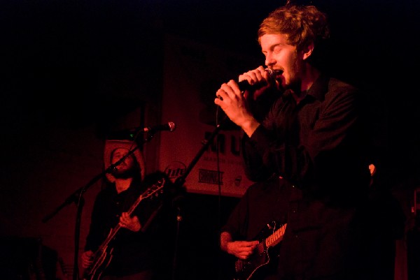 The Most Serene Republic at The Parish SXSW 2008