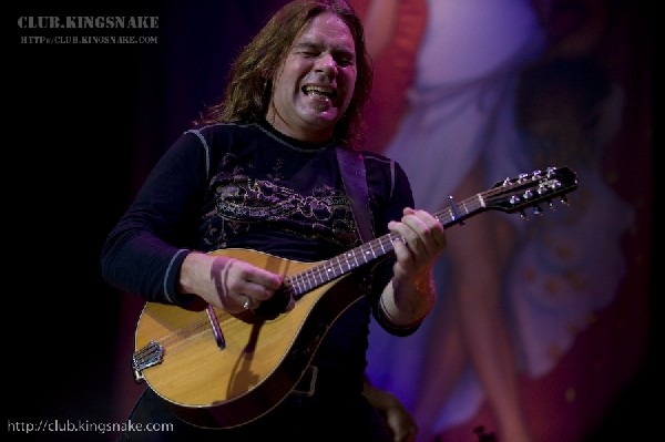 Great Big Sea at the Molson Amphitheatre
