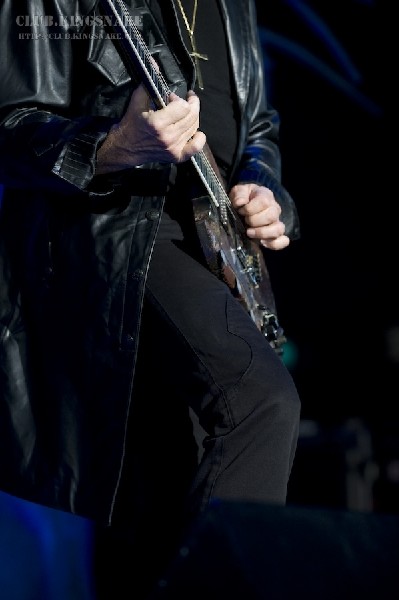 Heaven and Hell at the Molson Amphitheatre.  Toronto, Ontario