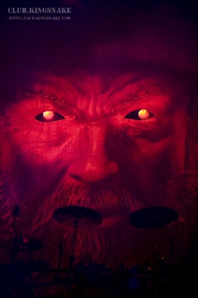 Judas Priest at the Molson Amphitheatre.  Toronto, Ontario