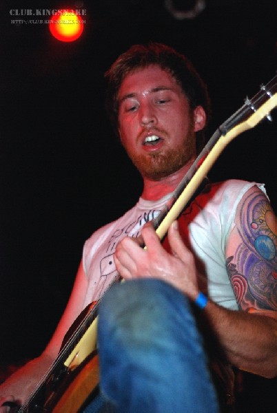 I Hate Sally at the Opera House.  Toronto, Ontario