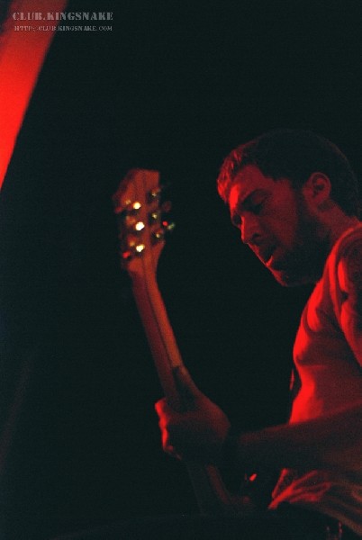 I Hate Sally at the Opera House.  Toronto, Ontario