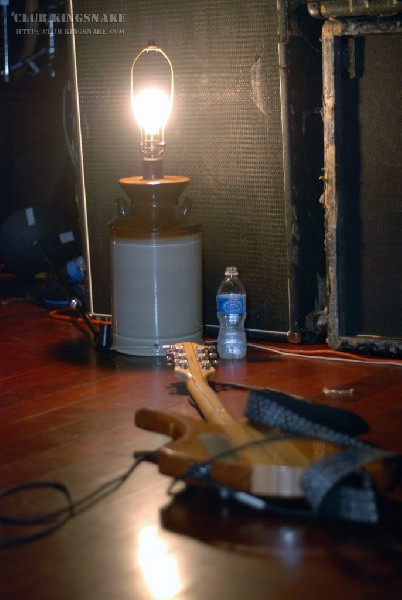 I Hate Sally at the Opera House.  Toronto, Ontario