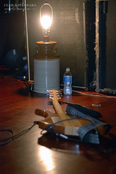 I Hate Sally at the Opera House.  Toronto, Ontario