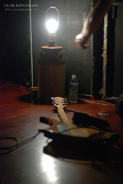 I Hate Sally at the Opera House.  Toronto, Ontario