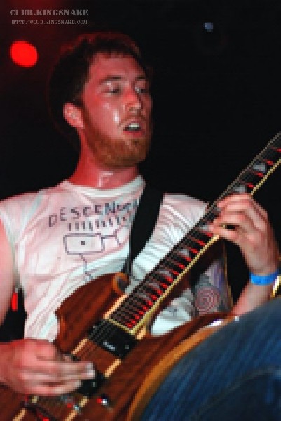 I Hate Sally at the Opera House.  Toronto, Ontario