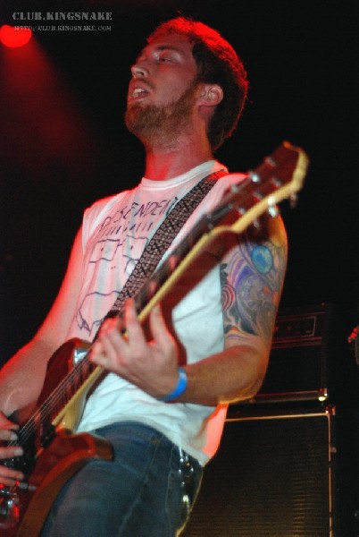 I Hate Sally at the Opera House.  Toronto, Ontario