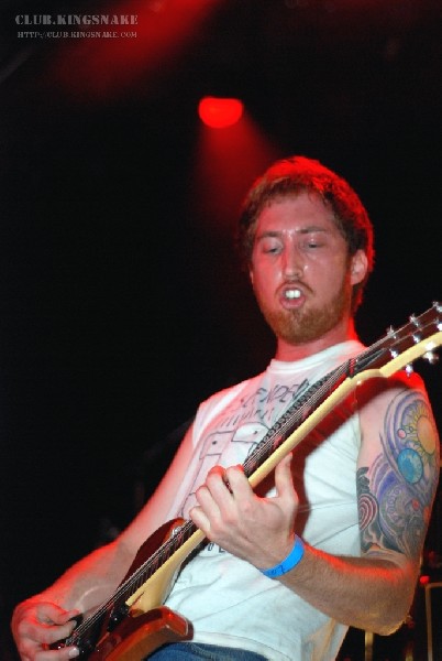 I Hate Sally at the Opera House.  Toronto, Ontario