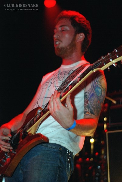 I Hate Sally at the Opera House.  Toronto, Ontario