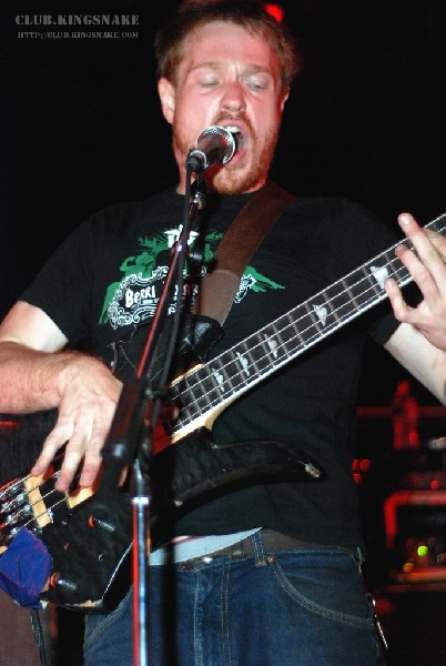 I Hate Sally at the Opera House.  Toronto, Ontario