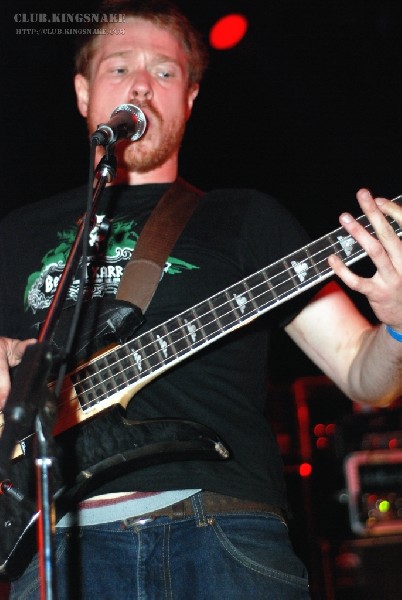 I Hate Sally at the Opera House.  Toronto, Ontario