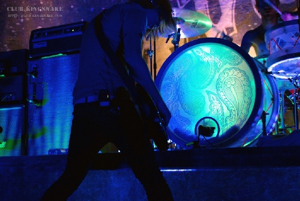 The Academy Is... at the Guvernment.  Toronto, Ontario