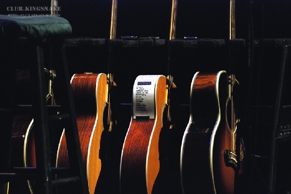 Arlo Guthrie at the Showplace Performance Centre