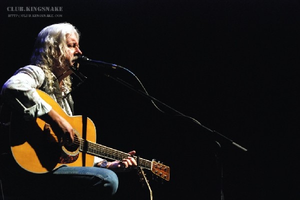 Arlo Guthrie at the Showplace Performance Centre