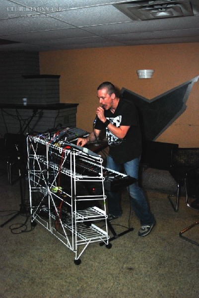 A/V - Peterborough, Ontario.   May 23, 2007