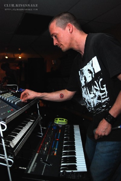 A/V - Peterborough, Ontario.   May 23, 2007