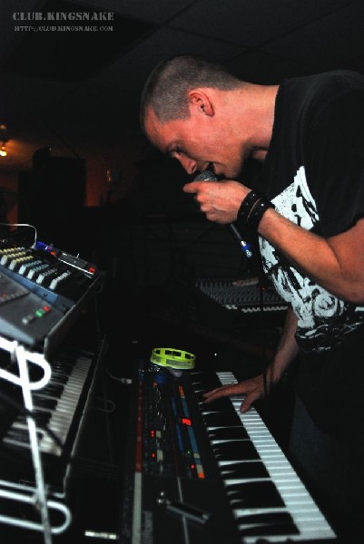 A/V - Peterborough, Ontario.   May 23, 2007