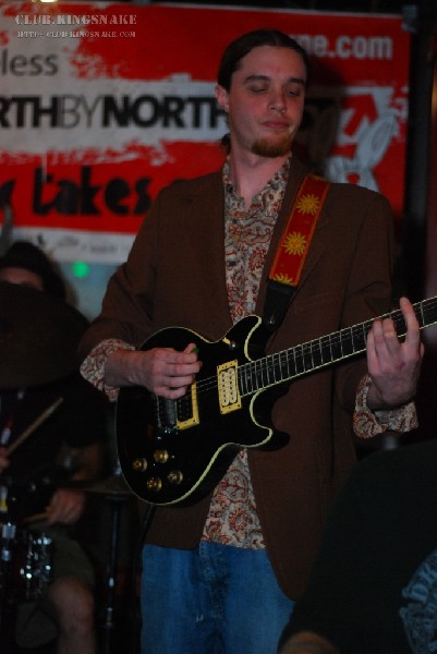 Big Baby Ernie at NXNE 2007