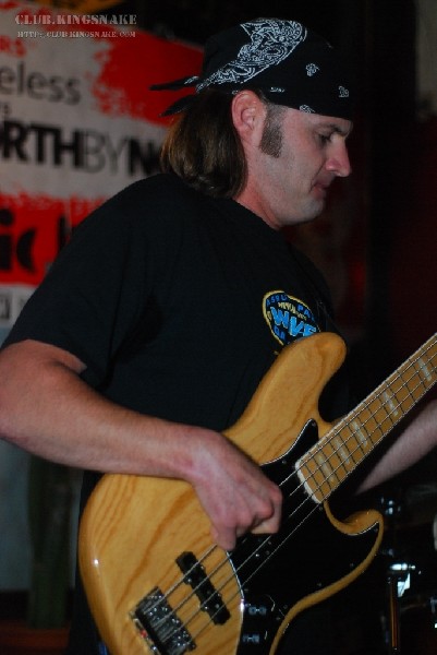 Big Baby Ernie at NXNE 2007