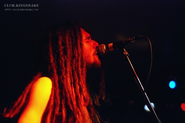 Blackjacket - Peterborough, Ontario.   May 24, 2007