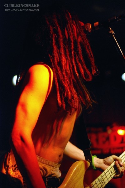 Blackjacket - Peterborough, Ontario.   May 24, 2007