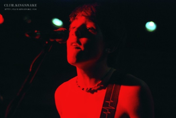 Blackjacket - Peterborough, Ontario.   May 24, 2007