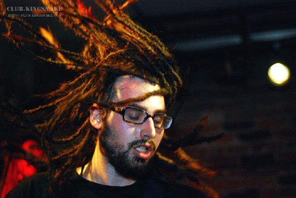 Blackjacket - Peterborough, Ontario.   May 24, 2007