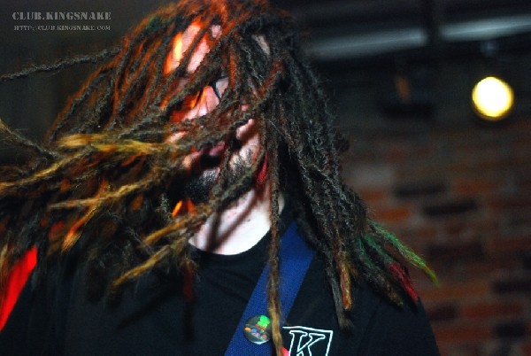 Blackjacket - Peterborough, Ontario.   May 24, 2007