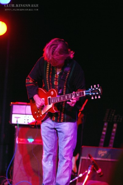 Jimmy Bowskill.  Peterborough, Ontario.  June 15, 2007
