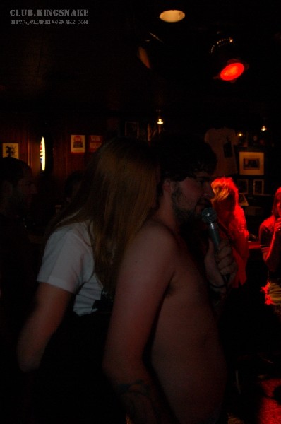 Cities In Dust at NXNE 2007